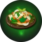 야채볶음